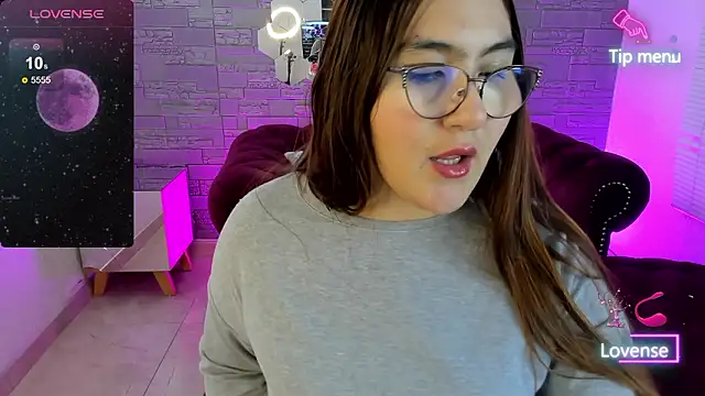 conniejames m online show from February 10, 2:10 pm