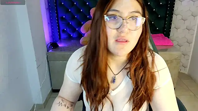 conniejames m online show from July 18, 10:41 am