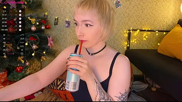 EmmyAmbros online show from January 13, 3:15 pm