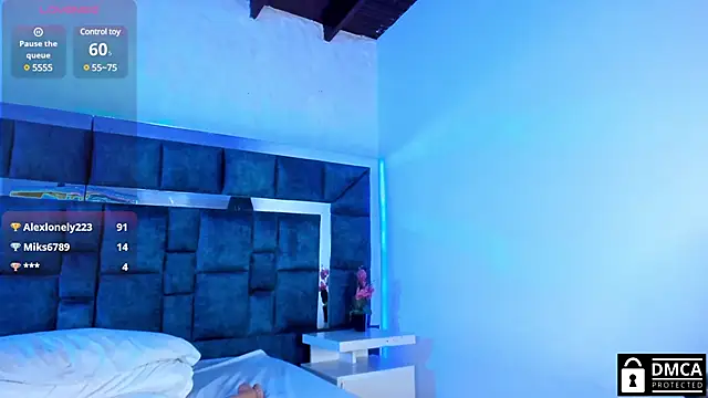 Venus velez  online show from February 15, 4:34 pm