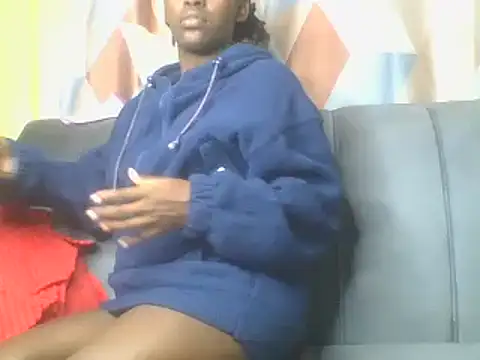 HoLy-ViRgiN online show from March 6, 2:41 am