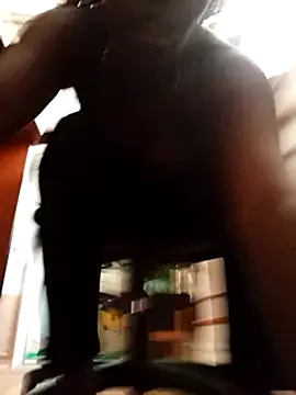 HoLy-ViRgiN online show from March 8, 1:14 pm