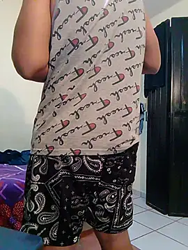 Snapshot of lozter345 chatting on December 19, 5:03 am lozter345 online show from December 19, 5:03 am