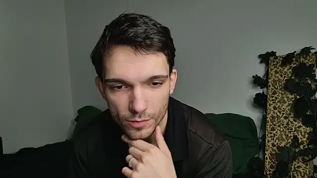 JackDesFeux online show from January 19, 2:48 am