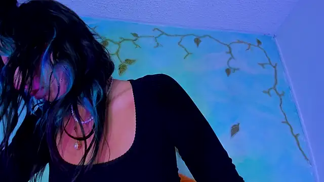 SaturnooStonee online show from February 10, 12:37 am