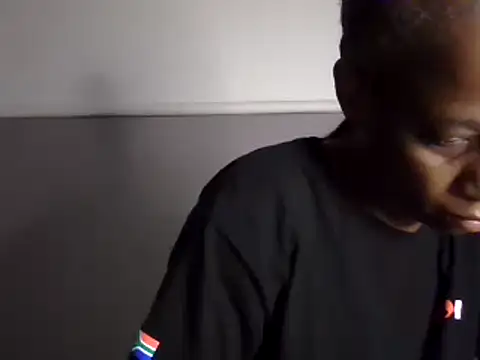 AfricanPrincesss2 online show from December 31, 1:36 am