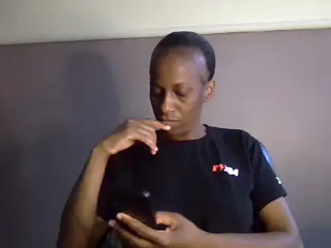 AfricanPrincesss2 online show from December 31, 4:38 am