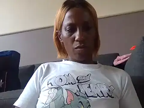 AfricanPrincesss2 online show from January 8, 1:41 pm
