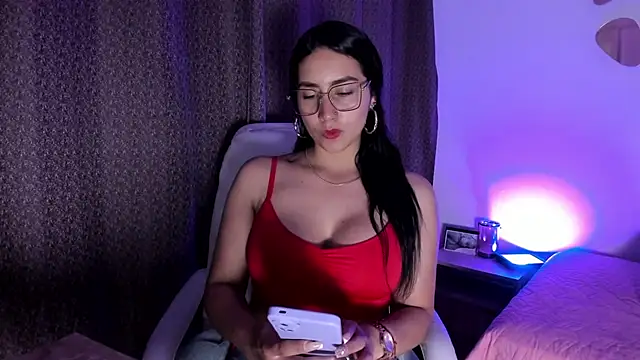 ValentinaaF online show from September 9, 12:05 pm