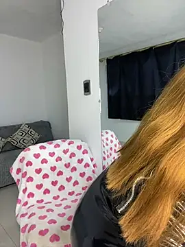 melody-dy online show from January 29, 10:53 pm