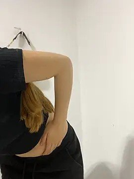 melody-dy online show from January 16, 12:14 am