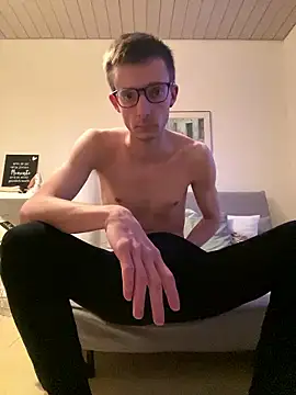 Sturmi18 online show from January 12, 4:12 pm