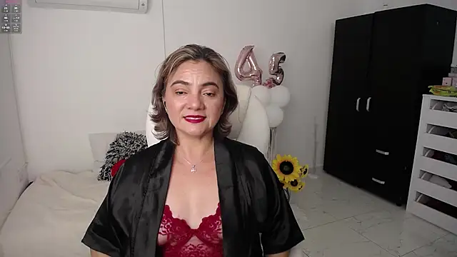 ana milf online show from January 26, 4:09 pm