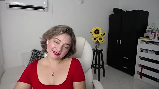 ana milf online show from March 6, 11:58 am