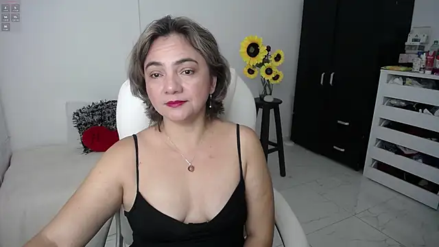 ana milf online show from March 12, 12:47 pm