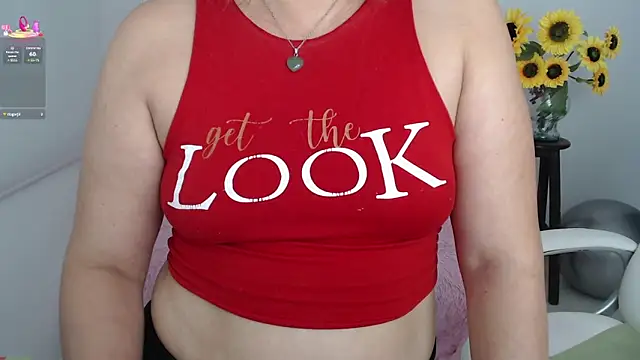 ana milf online show from September 16, 1:56 pm