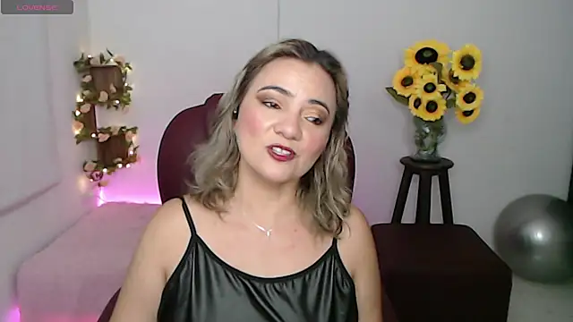 ana milf online show from March 1, 11:45 am