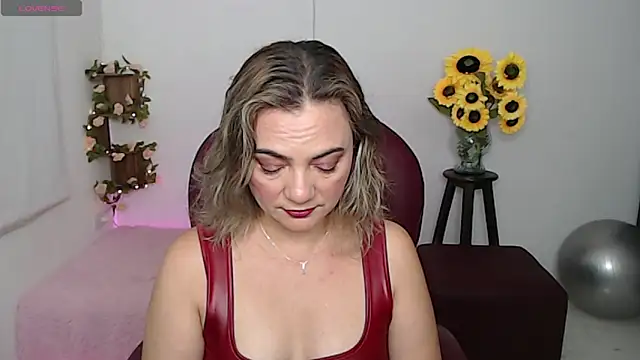 ana milf online show from March 3, 12:44 pm