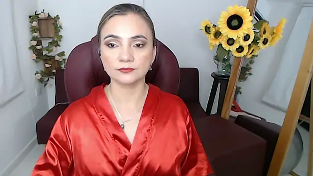 Snapshot of ana_milf chatting on July 11, 2:53 pm ana milf online show from July 11, 2:53 pm
