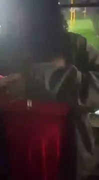 Thifanyvip22 online show from January 7, 3:24 am