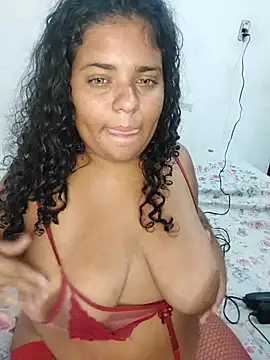 Thifanyvip22 online show from September 10, 4:01 am