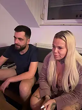 LeniGold Official online show from November 10, 9:36 pm