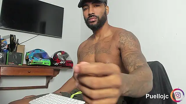 Xander Str0ng online show from February 9, 12:42 pm