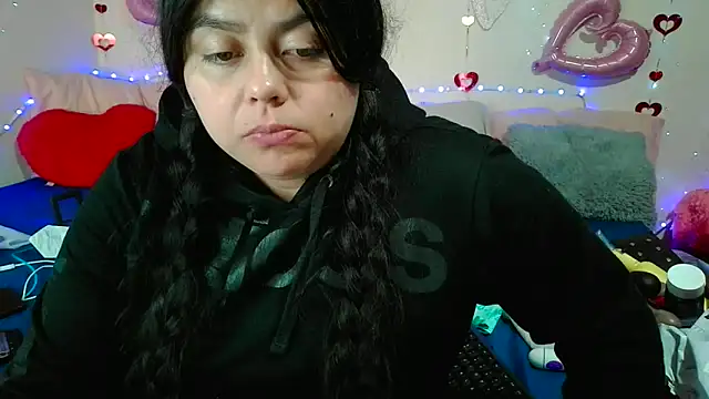 Snapshot of celestehot707rs chatting on March 3, 4:07 am celestehot707rs online show from March 3, 4:07 am