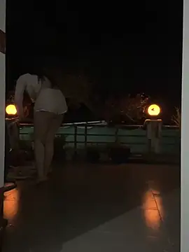 BabyThree  online show from January 28, 6:07 pm