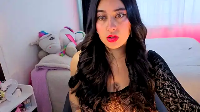 serenna se online show from February 19, 8:16 pm