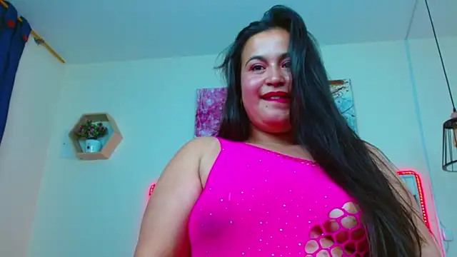 mia xx1 online show from January 10, 2:35 am