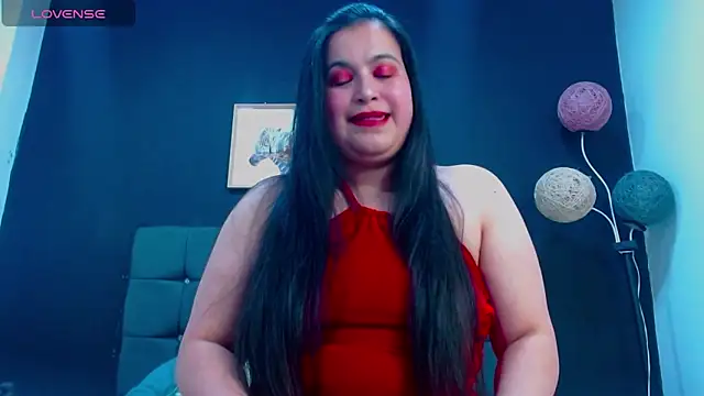 mia xx1 online show from November 19, 2:22 am