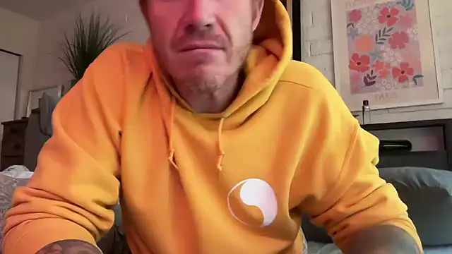 JeffJocc online show from September 17, 2:30 pm