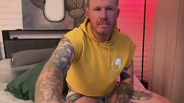 JeffJocc online show from November 11, 5:51 am