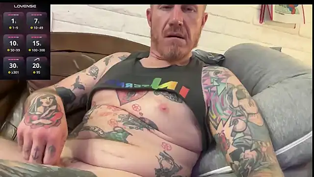 JeffJocc online show from December 19, 10:55 am