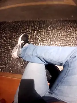 gressw22 online show from April 17, 12:35 am