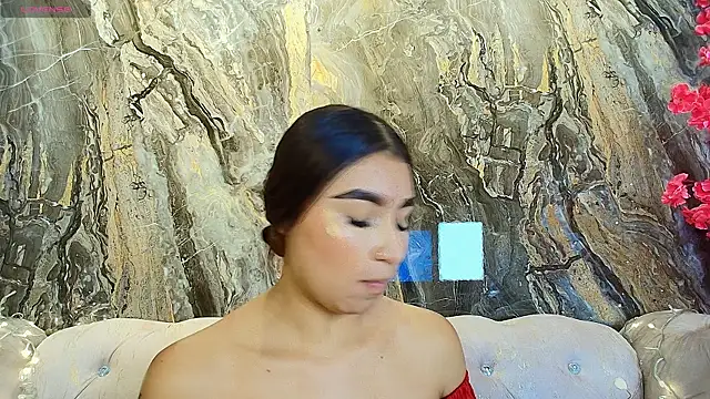 Zayda 1 online show from March 21, 3:13 pm