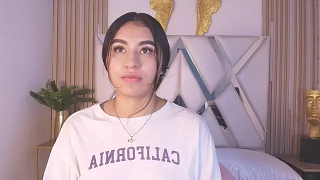 Zayda 1 online show from October 10, 3:11 pm