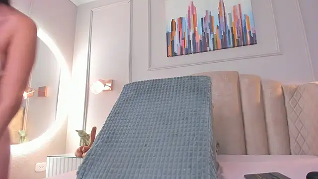 Snapshot of aria_greco chatting on March 19, 6:35 am aria greco online show from March 19, 6:35 am