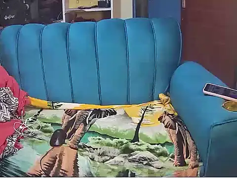 Chavvy 10 online show from November 23, 12:10 am