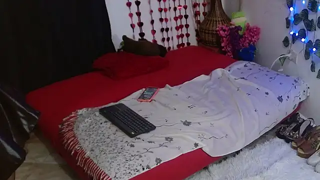 Latin Mature975 online show from February 26, 10:58 am