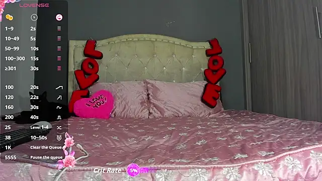 kattita uwu online show from March 3, 6:08 am