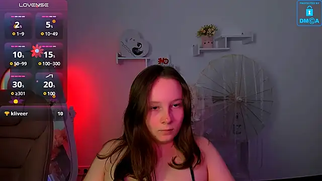 Snapshot of Ketrin_n_ chatting on January 28, 6:38 am Ketrin n  online show from January 28, 6:38 am