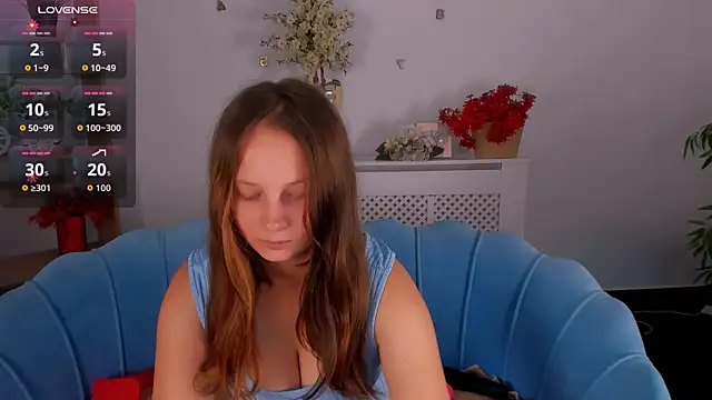 Snapshot of Ketrin_n_ chatting on September 15, 5:07 am Ketrin n  online show from September 15, 5:07 am