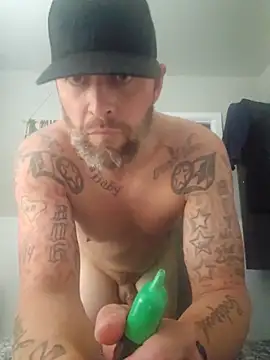 LongandEasy77 online show from October 27, 8:40 am