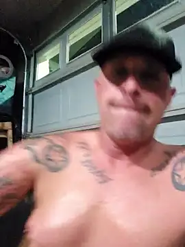 LongandEasy77 online show from November 15, 8:33 am