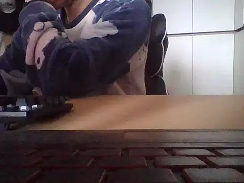 HEARRY668 online show from March 14, 2:28 am