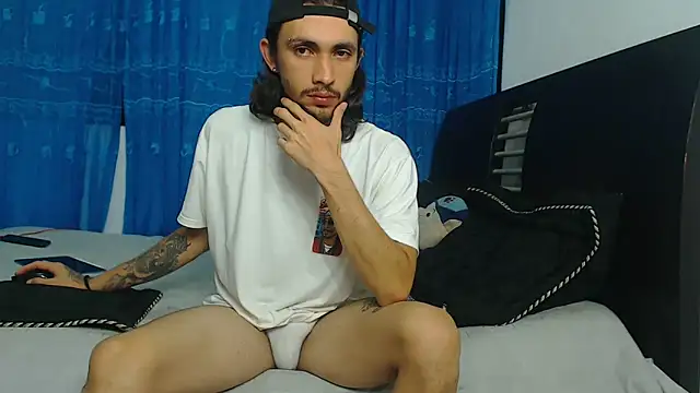 Hot Sharks  online show from September 14, 5:17 am