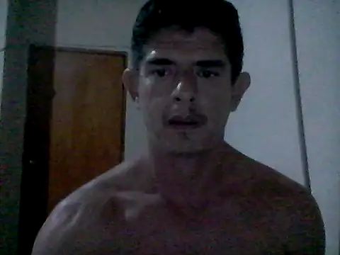 Marobronco online show from November 30, 2:37 am