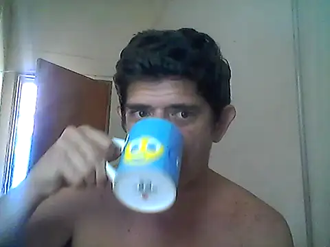 Marobronco online show from April 14, 3:18 pm